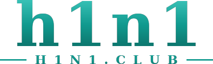 h1n1 logo